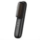 thumbnail image 1 of Peine Alisador de Cabello Portátil Inalámbrico con Iones Negativos, Plancha Rizadora, Color Negro., 1 of 5