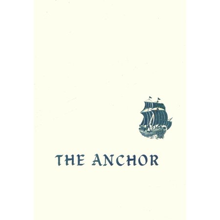 (Custom Reprint) Yearbook: 1958 Danville High School - Log Yearbook (Danville, KY)