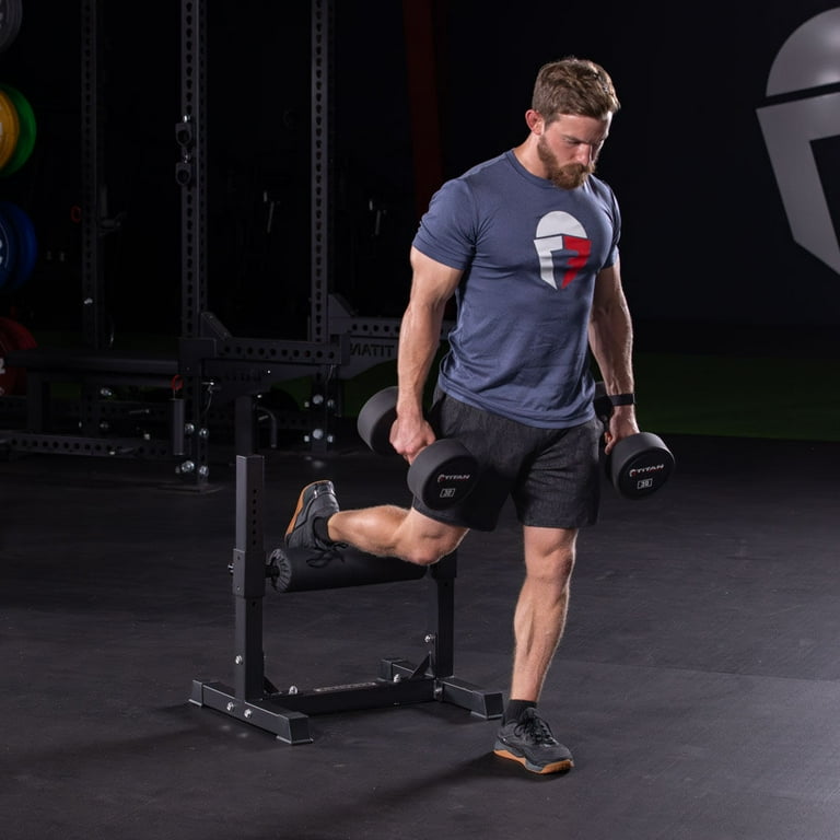 Safety Bar Bulgarian Split Squat kupivpolshe.lv