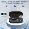 thumbnail image 2 of Auricular Bluetooth Philips Inalámbrico con Micrófono y Pantalla LED 400mAh, 2 of 7