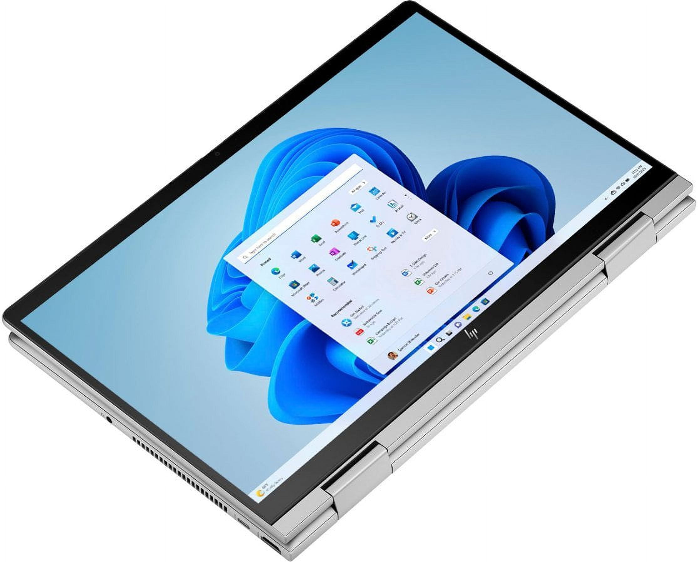 HP Envy x360 14