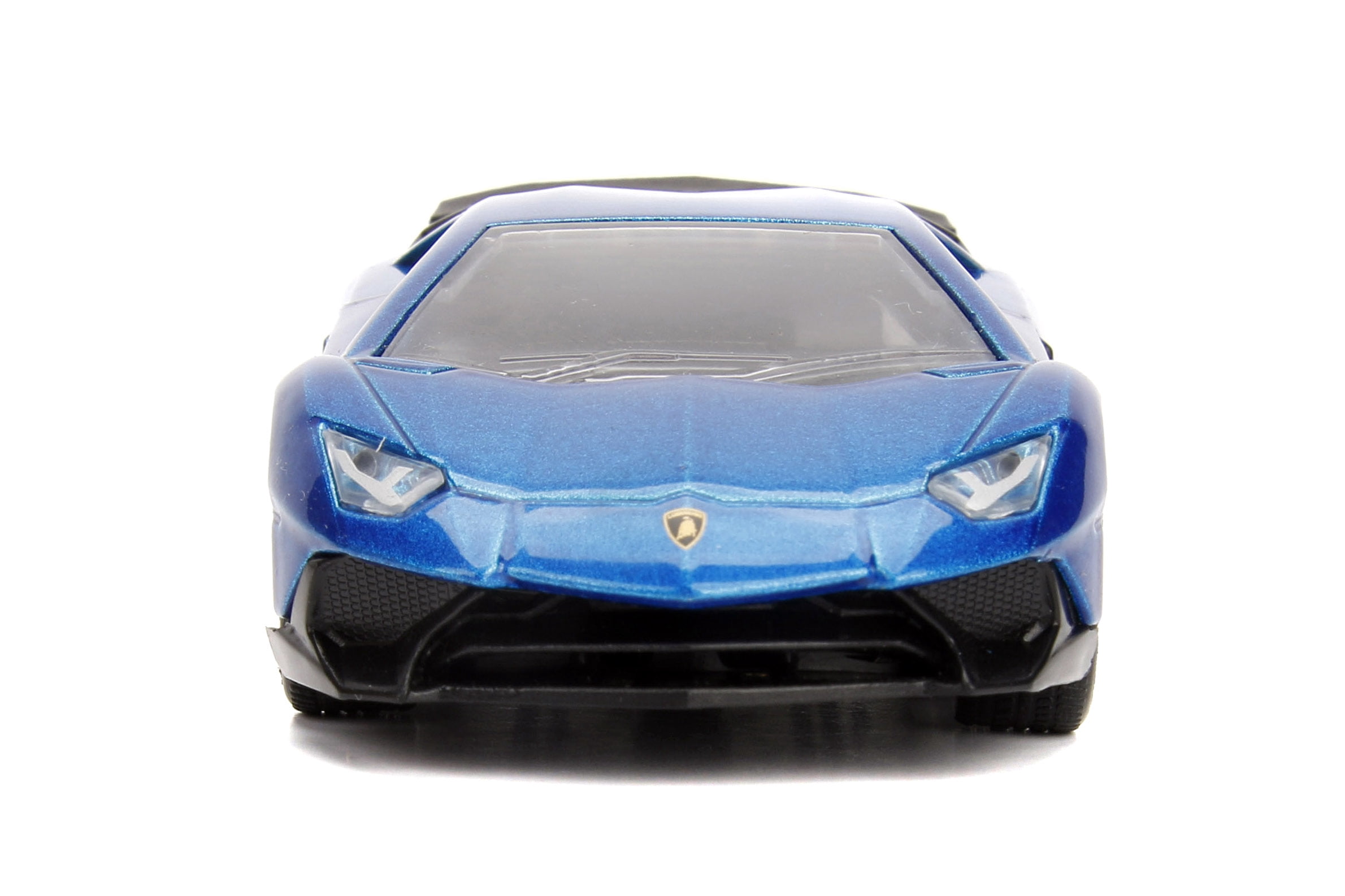 1:32 HYPERSPEC 17 LAMBORGHINI AVENTADOR BLUE