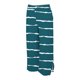 thumbnail image 4 of Pincandy Women's Fashion Printed Linen Blend Elastic Waist Casual Pants with Pockets, Button Decorated Split Hem, Casual & Daily Wear, 4 of 6