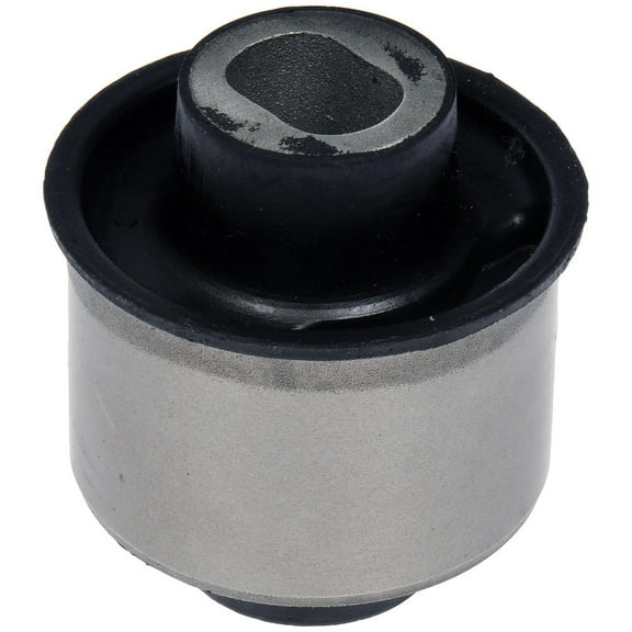 Dorman BC81380PR Front Lower Inner Forward Suspension Control Arm Bushing for Specific Chrysler / Dodge Models, Black Fits select: 2005-2006 CHRYSLER 300C, 2007-2010 DODGE CHARGER