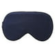 thumbnail image 1 of Antifaz para dormir infantil de seda de morera con protección solar de doble cara FloreceBien, 1 of 5