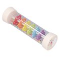 thumbnail image 1 of Bâton de Pluie pour Bébé, Mini Jouet Éducatif Musical Coloré pour Tout-Petits, 1 of 8