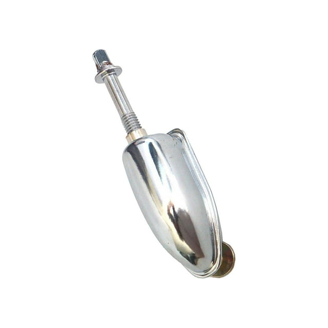 ziyahi Boulons Professionnels de Fixation de Tambour Vis de Fixation Tambour Remplacement de Tambour Pièces de Jambe Style B Style E
