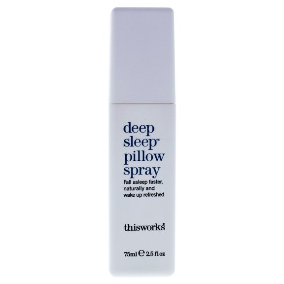 This Works Deep Sleep Pillow Spray - 2.5oz