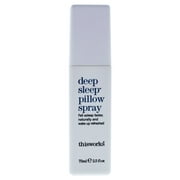 This Works Deep Sleep Pillow Spray - 2.5oz