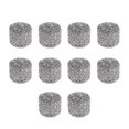 thumbnail image 4 of 10 tabletas de cañón de espuma con filtro de malla de lanza de espuma de acero inoxidable (3,7 g) Ehuebsd http://w.neototem.com/image/388423.02/normal/388423.02-3.jpg, 4 of 6
