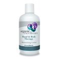 thumbnail image 1 of Loción para terapia de manos y cuerpo Organic Excellence - 8 oz. Botella - Hidratante natural rico para uso diario elaborado con manteca de karité, 1 of 5
