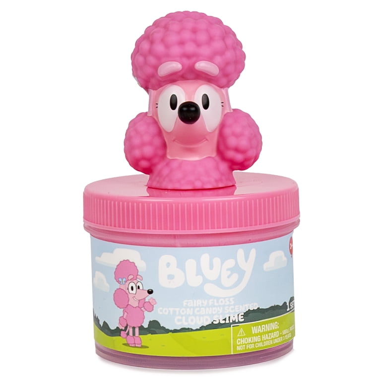 Bluey Slime Pdq - Walmart.com