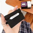 thumbnail image 4 of IBAOLEA Étui pour Airpods Pro avec Porte-Clés, Design Drôle 3D Cool en Silicone, Couverture de Protection Compatible pour Airpods 3 (Radio) LuckyPurple, 4 of 6
