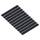 thumbnail image 2 of 100 piezas Clip de cable de panel solar Sincero PA66 Herramienta de gestión de fijación de cable fotovoltaico, 2 of 9