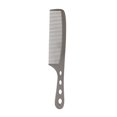 thumbnail image 3 of Durable Comb Hair Stylists Haircut Comb Anti-static Home For Salon Barber, 3 of 8