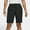 Black, variant on Men's Nike 10.5" Dri-FIT Victory Golf Shorts Color: Navy Size: 42
