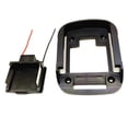 thumbnail image 2 of Support de Roue Filaire pour Adaptateur de Connecteur de Batterie BL183 1430 1860, 2 of 8