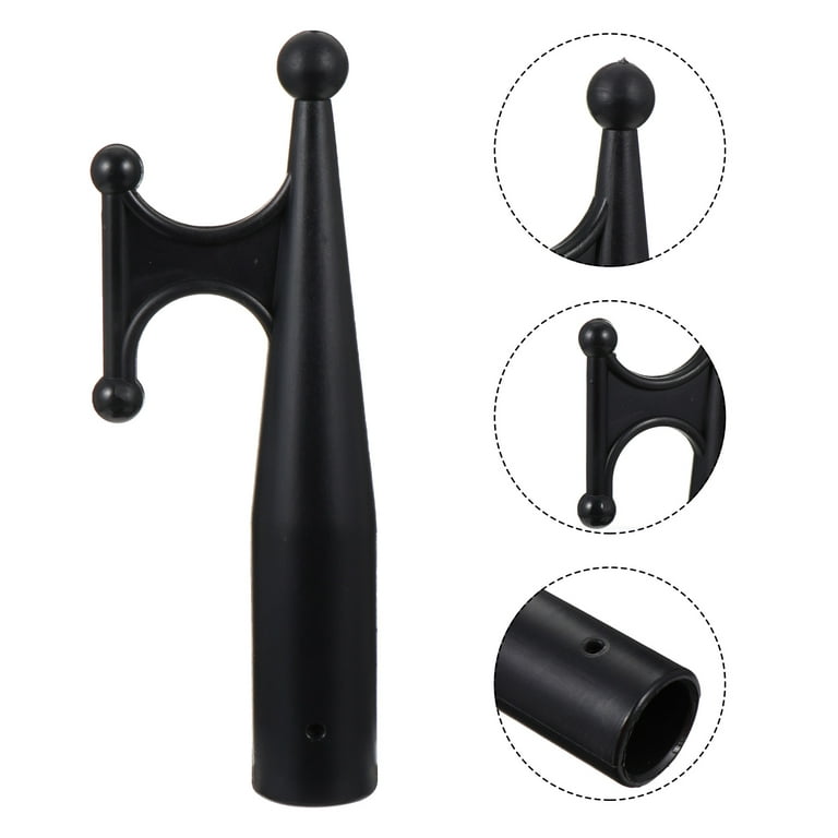 Nylon Boat Hook Boat Hook Attachment Floating Hook for 28mm Extension Pole