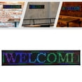 thumbnail image 4 of LED 7-Color Scrolling Message Display Board for Outdoor, 4 of 14