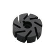 thumbnail image 3 of Pump Motor Impeller Central Locking Pump Motor Impeller Replacement for Mercedes Benz SL-Class(R230) S-Class(W220) CL-Class(C215), 3 of 6
