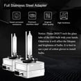 thumbnail image 5 of IHNZCB D1s 35w Hid Xenon Replacement Headlights Bulb 6000k White,Y24, 5 of 14