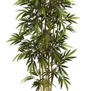 Nearly Natural 6' Bamboo Artificial Tree