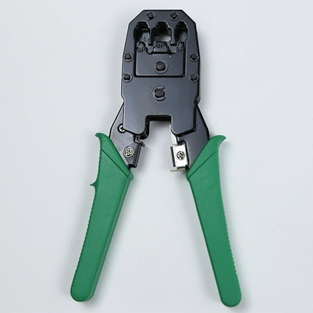 

Ethernet Connector Tool Telecommunications Network Connection Pliers