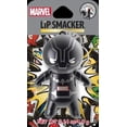 thumbnail image 1 of Lip Smacker Marvel Superhero Balm, Black Panther, Tangerine Flavor, 1 Collectable Key Chain Lip Balm, 1 of 7