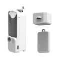 thumbnail image 1 of PULUZ PU894 Camera Protector Case Silicone Cover Camera Case Anti-Scratch Compatible with DJI OSMO Pocket 3, 1 of 8