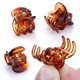 thumbnail image 2 of 48 piezas s mini H clips mujer H () ¿ yogu, 2 of 5