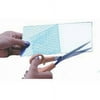 Cut And Stick 5" X 8" Replacement Mirror