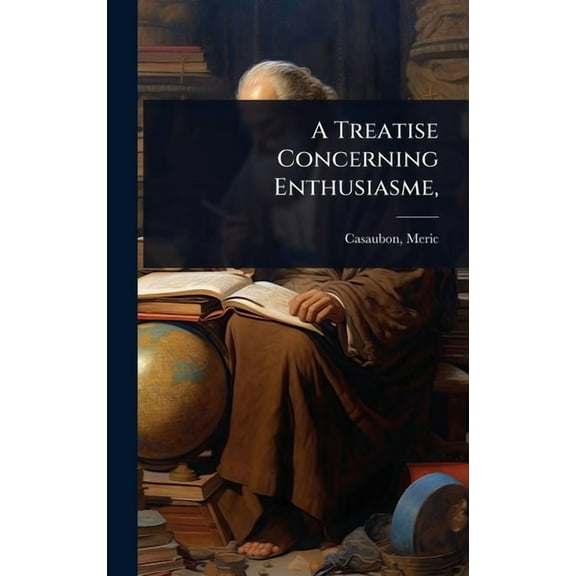 A Treatise Concerning Enthusiasme,, (Hardcover)