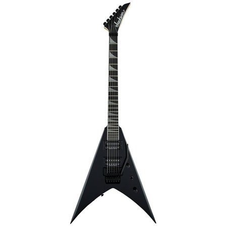 Jackson Pro Series King V KV Electric Guitar (Black)