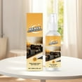 thumbnail image 4 of Potente spray limpiador de grasa 100ml • Fórmula de acción rápida • Elimina el aceite persistente y la suciedad de la cocina • Seguro para acero inoxidable y cerámica • Sin residuos, 4 of 9