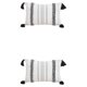 thumbnail image 4 of Yuarrent Almohada de baño fácil de limpiar Mantenimiento sin complicaciones garantizado Almohada para reposacabezas asequible Fácil de Type7 NO7, 4 of 6