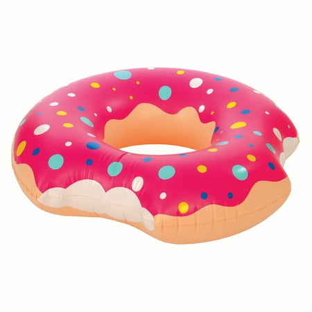 floaty donut