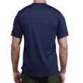 thumbnail image 4 of Playera Wilson Talla EG Azul, 4 of 4