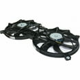 thumbnail image 5 of For Nissan Murano Radiator and A/C Condenser Fan Assembly 2015 16 17 18 2019 For NI3115152 | 21481-5AA1A, 5 of 6