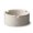White, variant on Yuungoou Ashtrays For Men, Outside Ashtrays For Cigarettes For Patio, Ceramic Cigar Tray Cool Ashtrays-orange-11x11x5cm