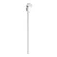 thumbnail image 2 of Cuchara de Paja de Metal Vhermosa Acero Inoxidable Cucharas de Cóctel Lavables Cinco Flores, 2 of 8