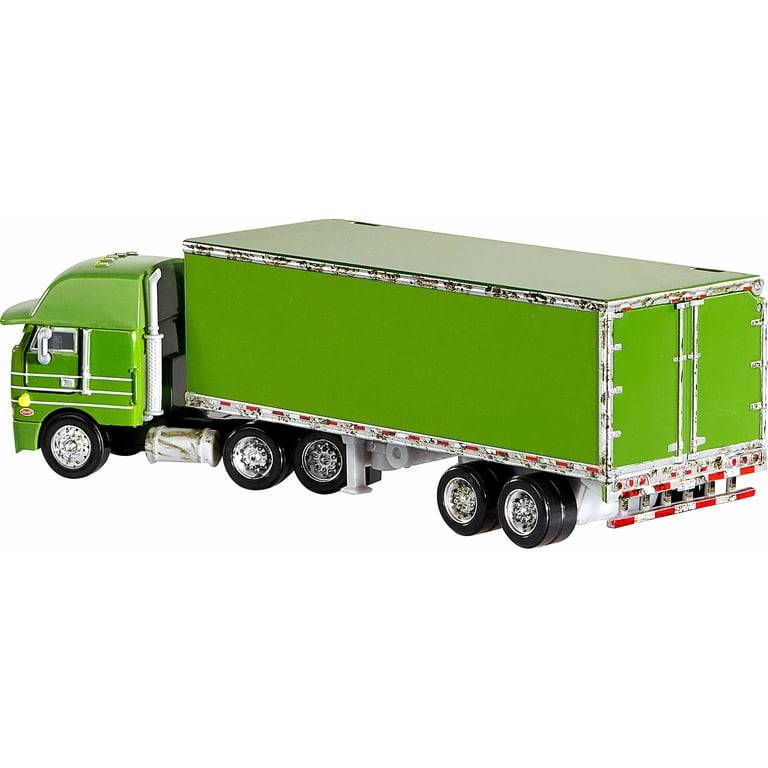 Disney and Pixar Cars Hauler Collection, Truck with Extendable