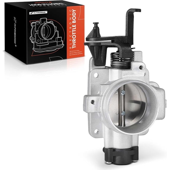 A-Premium Electronic Throttle Body Compatible with Ford Taurus 2000-2007 & Mercury Sable 2000-2005, 3.0L