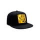 thumbnail image 3 of Knite gorra Duo Pink Panther Inspector negra gabardina visera plana hombre, 3 of 5