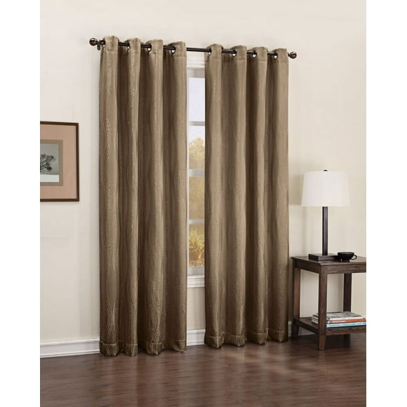 Sun Zero Osbourne Grommet Panel