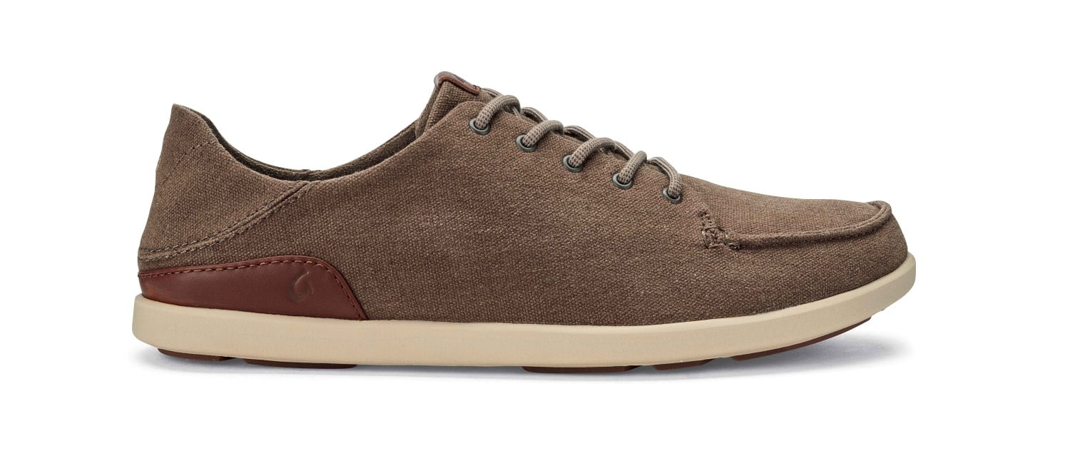 Olukai hotsell manoa leather