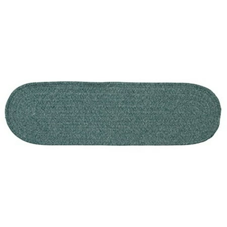 Bristol - Teal Stair Tread (set 13)