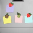 thumbnail image 3 of 3pcs imanes de refrigerador piña, 3 of 6