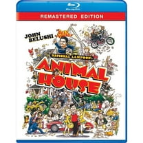 National Lampoon's Animal House (Blu-ray)