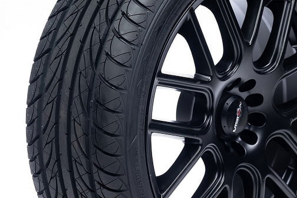 Summit Ultramax HP 255/35R20 97W XL Tire