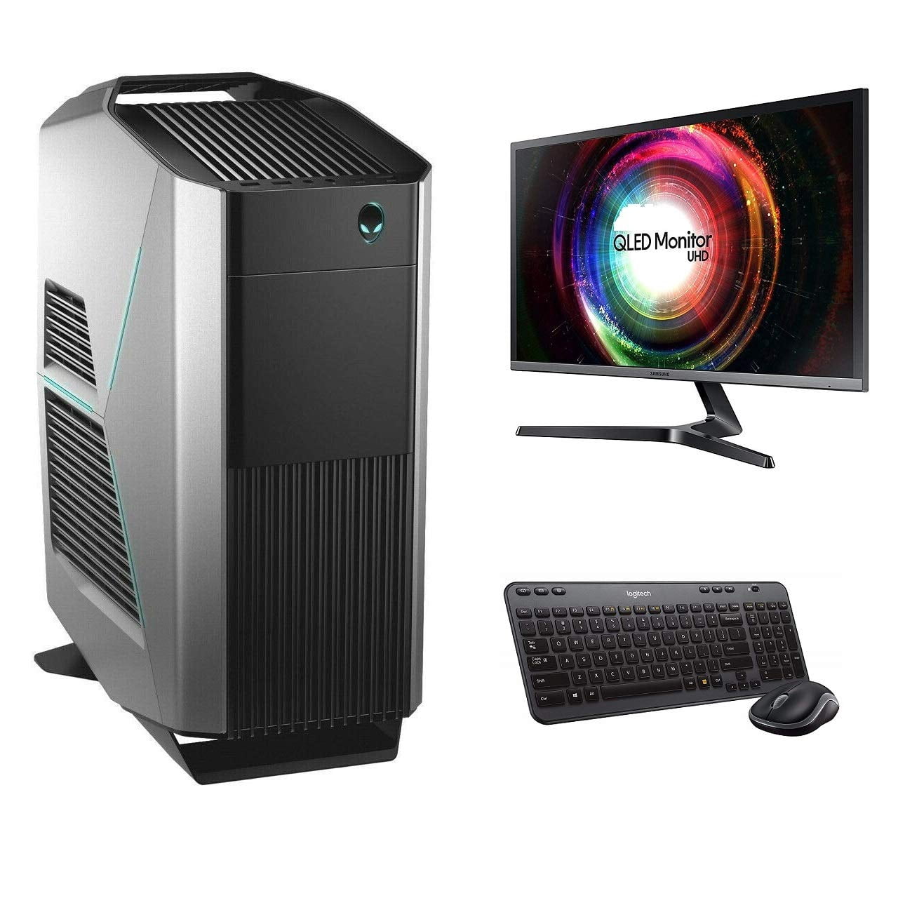Dell Alienware Aurora R8: Alienware Aurora R8 Drivers – WVYM